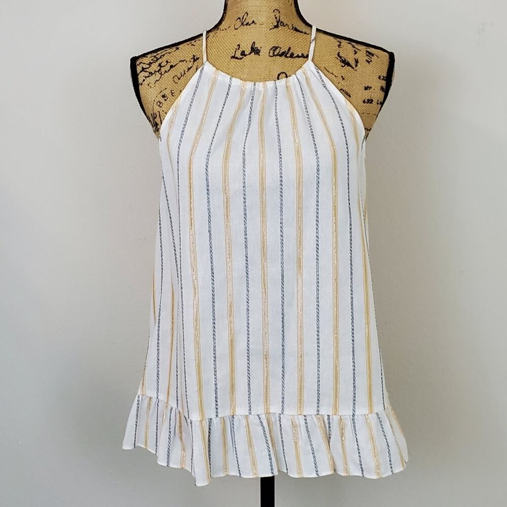 Nine West camisole sz M